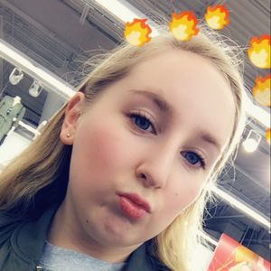 Meet your Posher, Augusta